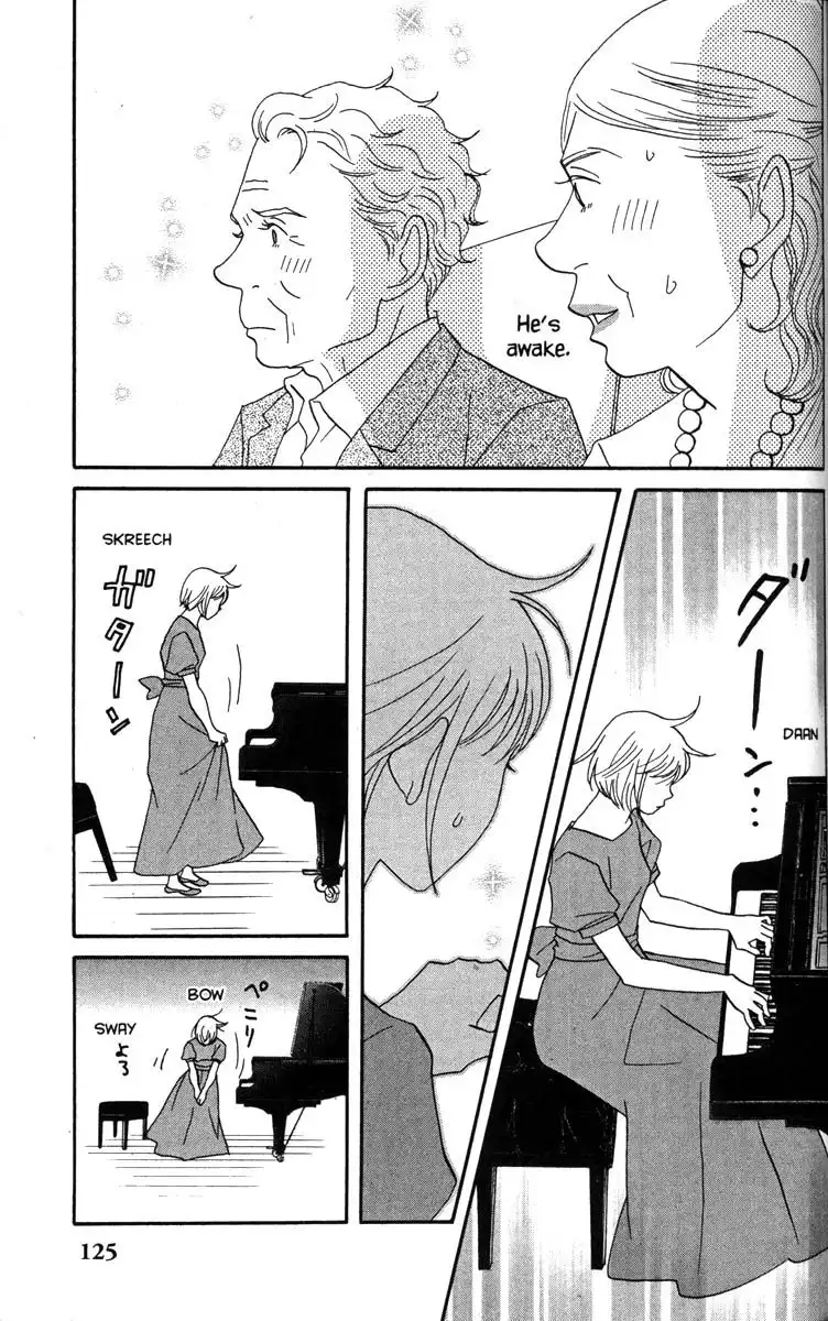 Nodame Cantabile Chapter 45 3